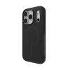 ZAGG Etui Sedona Snap do Apple iPhone 17 Pro Flood Czarny, pokrowiec, Apple, iPhone 17 Pro, 16 cm (6.3 cala), czarny