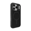 ZAGG Etui Sedona Snap do Apple iPhone 17 Pro Flood Czarny, pokrowiec, Apple, iPhone 17 Pro, 16 cm (6.3 cala), czarny