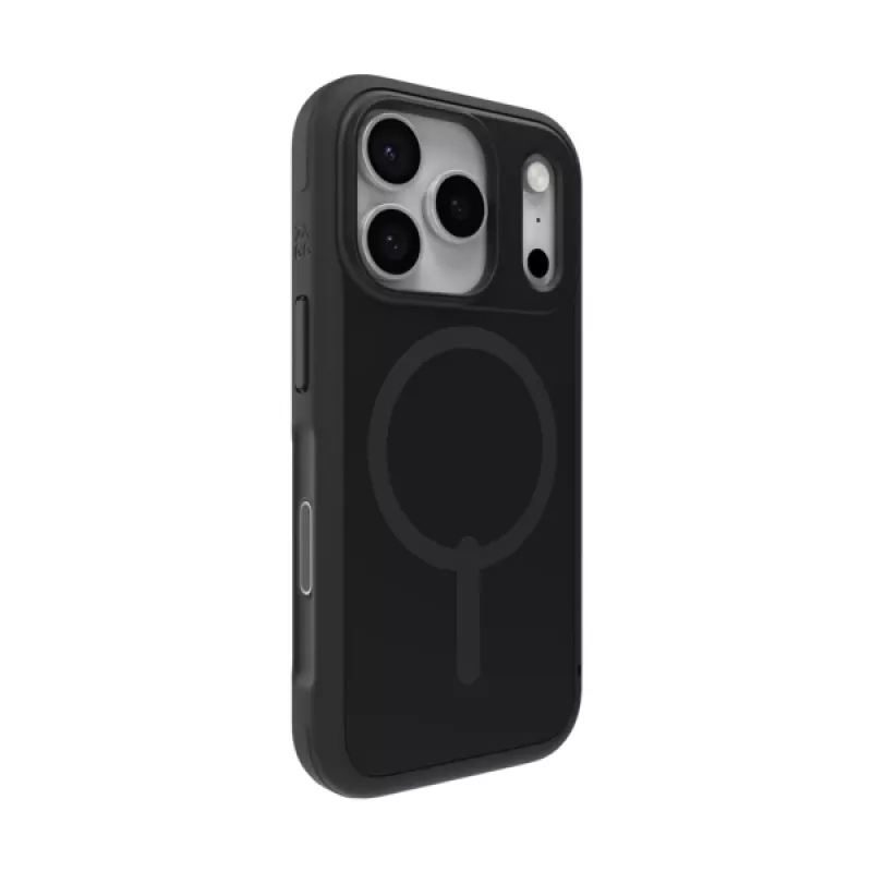 ZAGG Etui Sedona Snap do Apple iPhone 17 Pro Flood Czarny, pokrowiec, Apple, iPhone 17 Pro, 16 cm (6.3 cala), czarny