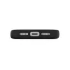 ZAGG Etui Sedona Snap do Apple iPhone 17 Pro Flood Czarny, pokrowiec, Apple, iPhone 17 Pro, 16 cm (6.3 cala), czarny