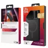 ZAGG Etui Sedona Snap do Apple iPhone 17 Pro Flood Czarny, pokrowiec, Apple, iPhone 17 Pro, 16 cm (6.3 cala), czarny