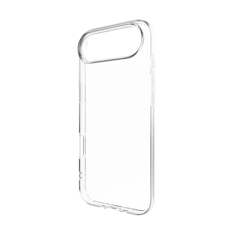 ZAGG Clear Case do Apple iPhone 17 Air, Pokrowiec, Apple, iPhone 17 Air, 16,5 cm (6,5 inch), Przezroczysty