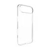 ZAGG Clear Case do Apple iPhone 17 Air, Pokrowiec, Apple, iPhone 17 Air, 16,5 cm (6,5 inch), Przezroczysty