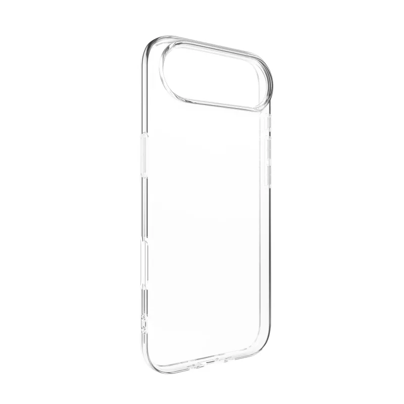 ZAGG Clear Case do Apple iPhone 17 Air, Pokrowiec, Apple, iPhone 17 Air, 16,5 cm (6,5 inch), Przezroczysty