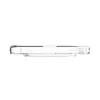 ZAGG Clear Case do Apple iPhone 17 Air, Pokrowiec, Apple, iPhone 17 Air, 16,5 cm (6,5 inch), Przezroczysty