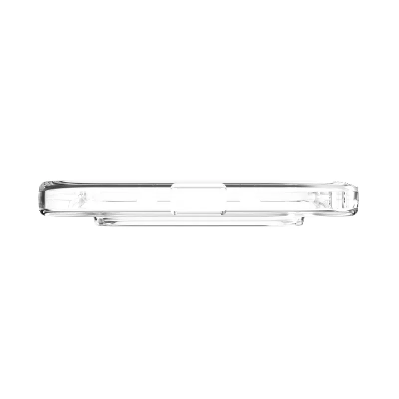 ZAGG Clear Case do Apple iPhone 17 Air, Pokrowiec, Apple, iPhone 17 Air, 16,5 cm (6,5 inch), Przezroczysty
