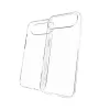 ZAGG Clear Case do Apple iPhone 17 Air, Pokrowiec, Apple, iPhone 17 Air, 16,5 cm (6,5 inch), Przezroczysty