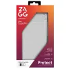 ZAGG Clear Case do Apple iPhone 17 Air, Pokrowiec, Apple, iPhone 17 Air, 16,5 cm (6,5 inch), Przezroczysty