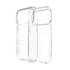 ZAGG Clear etui do Apple iPhone 17 Pro, Cover, Apple, iPhone 17 Pro, 16 cm (6.3 inch), Transparent