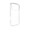 ZAGG Clear etui do Apple iPhone 17 Pro, Cover, Apple, iPhone 17 Pro, 16 cm (6.3 inch), Transparent