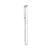 ZAGG Clear etui do Apple iPhone 17 Pro, Cover, Apple, iPhone 17 Pro, 16 cm (6.3 inch), Transparent