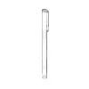ZAGG Clear etui do Apple iPhone 17 Pro, Cover, Apple, iPhone 17 Pro, 16 cm (6.3 inch), Transparent