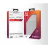 ZAGG Clear etui do Apple iPhone 17 Pro, Cover, Apple, iPhone 17 Pro, 16 cm (6.3 inch), Transparent