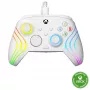 Gamepad Turtle Beach Afterglow Wave biały USB PC Xbox Series S X