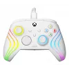 Gamepad Turtle Beach Afterglow Wave biały USB PC Xbox Series S X