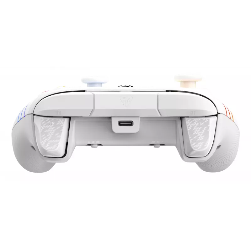 Gamepad Turtle Beach Afterglow Wave biały USB PC Xbox Series S X
