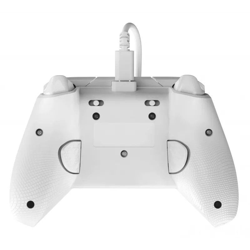 Gamepad Turtle Beach Afterglow Wave biały USB PC Xbox Series S X