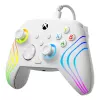 Gamepad Turtle Beach Afterglow Wave biały USB PC Xbox Series S X