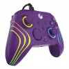 Gamepad Turtle Beach Afterglow Wave fioletowy USB PC Xbox Series X