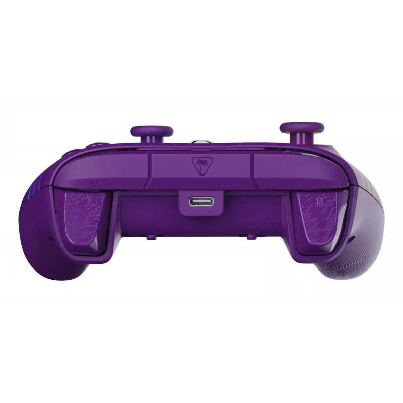 Gamepad Turtle Beach Afterglow Wave fioletowy USB PC Xbox Series X