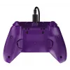 Gamepad Turtle Beach Afterglow Wave fioletowy USB PC Xbox Series X