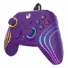 Gamepad Turtle Beach Afterglow Wave fioletowy USB PC Xbox Series X