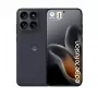 Smartfon Motorola edge 70 fusion — 6,78 cala AMOLED, Snapdragon 7s Gen 3, 8 GB RAM, 256 GB, 5200 mAh, Dual SIM, Android 16 (czarny)