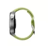 Motorola Moto Watch 3,63 cm (1,43 cala) OLED 47 mm Cyfrowy Dotykowy Srebrny GPS (satelitarny)