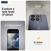 Motorola moto g67 17,3 cm (6,8 cala) Hybrydowy Dual SIM Android 16.0 5G USB Type-C 4 GB 256 GB 5200 mAh Szary