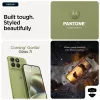Motorola moto g67 17,3 cm (6,8 cala) Hybrid Dual SIM Android 16.0 5G USB Type-C 4 GB 256 GB 5200 mAh Zielony