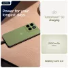 Motorola moto g67 17,3 cm (6,8 cala) Hybrid Dual SIM Android 16.0 5G USB Type-C 4 GB 256 GB 5200 mAh Zielony