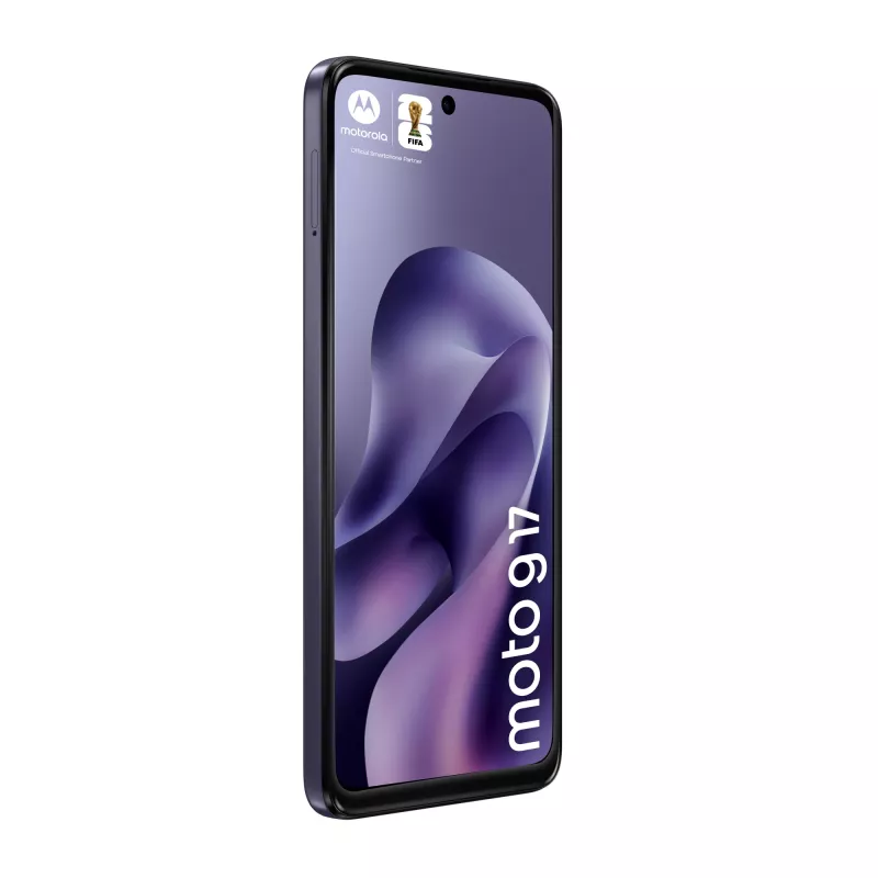 Motorola moto g17 17.1 cm (6,72 cala) Dual SIM Android 15 USB PBBK0015DE