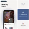 Motorola moto g17 17.1 cm (6,72 cala) Dual SIM Android 15 USB PBBK0015DE