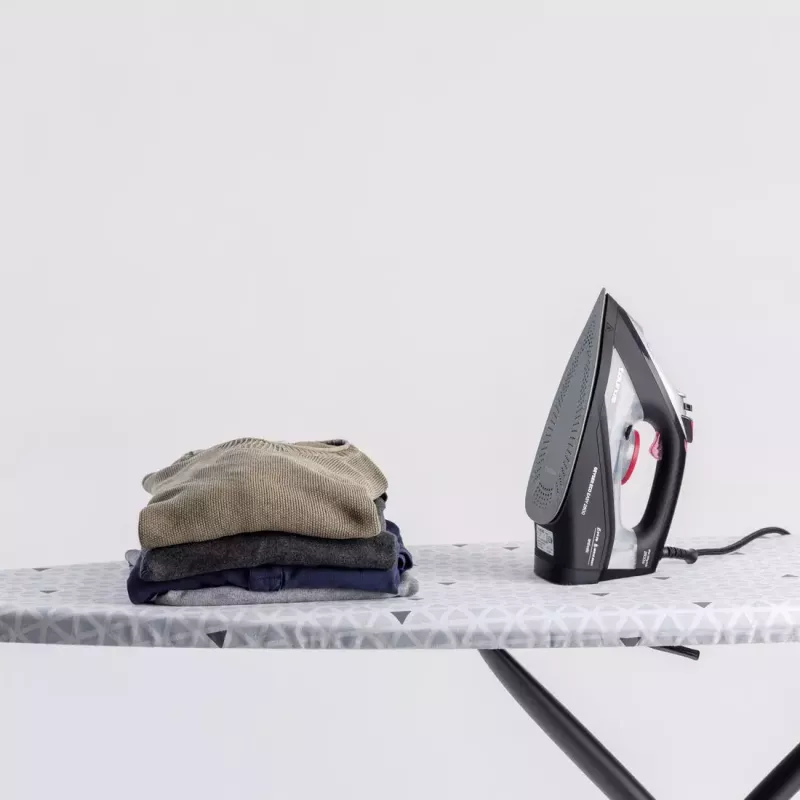 Żelazko parowo-suche Taurus Geyser Eco Easy 2800