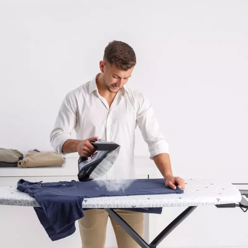 Żelazko parowo-suche Taurus Geyser Eco Easy 2800