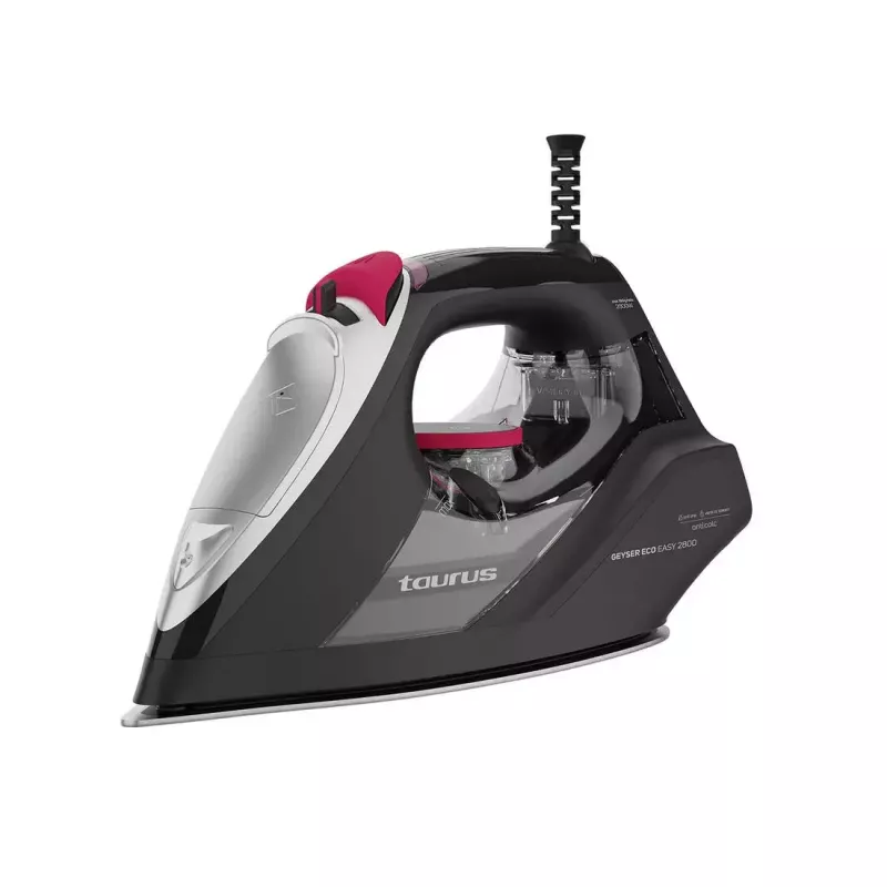 Żelazko parowo-suche Taurus Geyser Eco Easy 2800