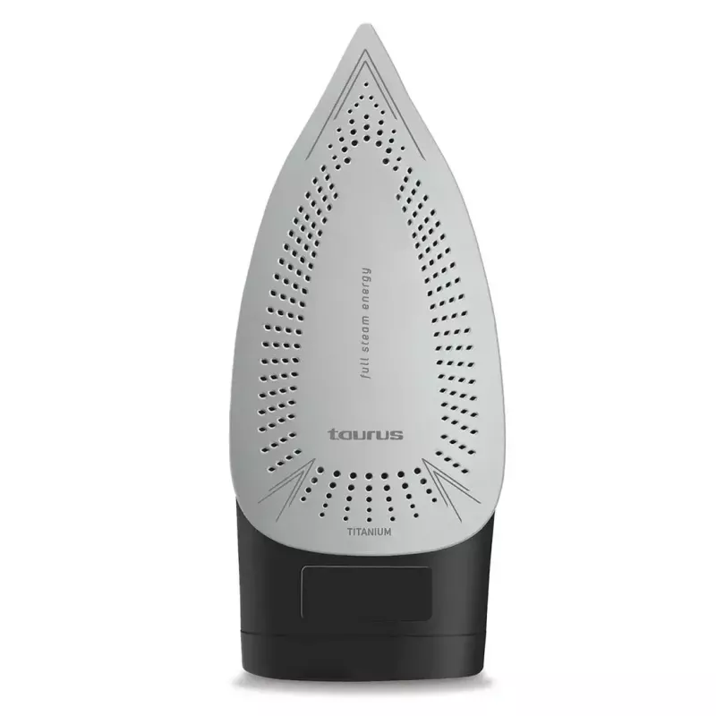Żelazko parowo-suche Taurus Geyser Eco Easy 2800