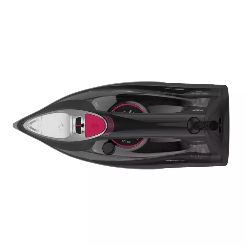 Żelazko parowo-suche Taurus Geyser Eco Easy 2800