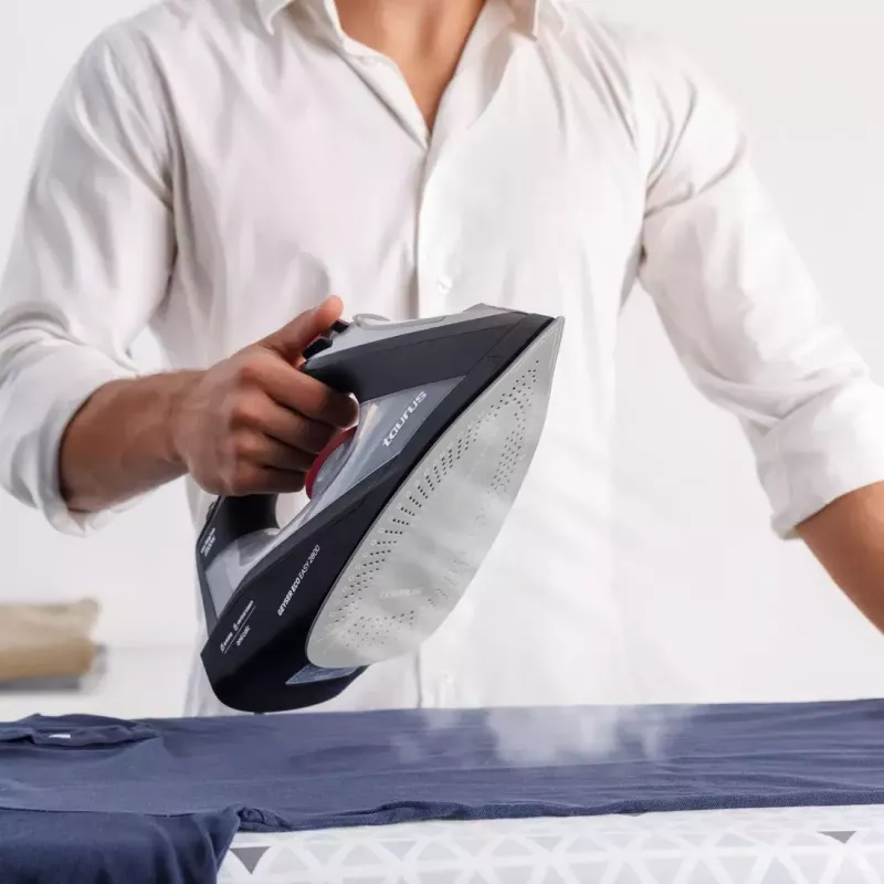 Żelazko parowo-suche Taurus Geyser Eco Easy 2800