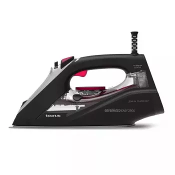 Żelazko parowo-suche Taurus Geyser Eco Easy 2800