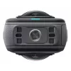 Kamera sportowa Insta360 X5 — 72 MP, 8K Ultra HD (7680×3840), 120 fps, wodoodporna do 15 m, 2400 mAh