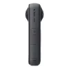 Kamera sportowa Insta360 X5 — 72 MP, 8K Ultra HD (7680×3840), 120 fps, wodoodporna do 15 m, 2400 mAh