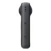Kamera sportowa Insta360 X5 — 72 MP, 8K Ultra HD (7680×3840), 120 fps, wodoodporna do 15 m, 2400 mAh