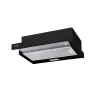Okap do zabudowy CATA TFB-5160 BK Czarny 297,2 m³/h