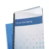 Okładka do bindowania GBC ESP425500 A4 Polipropylenowa Transparentna
