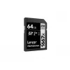 Pamięć Flash Lexar 64 GB UHS-II Class 10 LSD64GCB1667