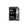 Pamięć Flash Lexar 64 GB UHS-II Class 10 LSD64GCB1667