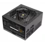 Mars Gaming MPB650SIM zasilacz 650 W 24-pin ATX ATX Czarny