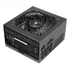 Mars Gaming MPB650SIM zasilacz 650 W 24-pin ATX ATX Czarny