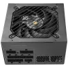 Mars Gaming MPB650SIM zasilacz 650 W 24-pin ATX ATX Czarny
